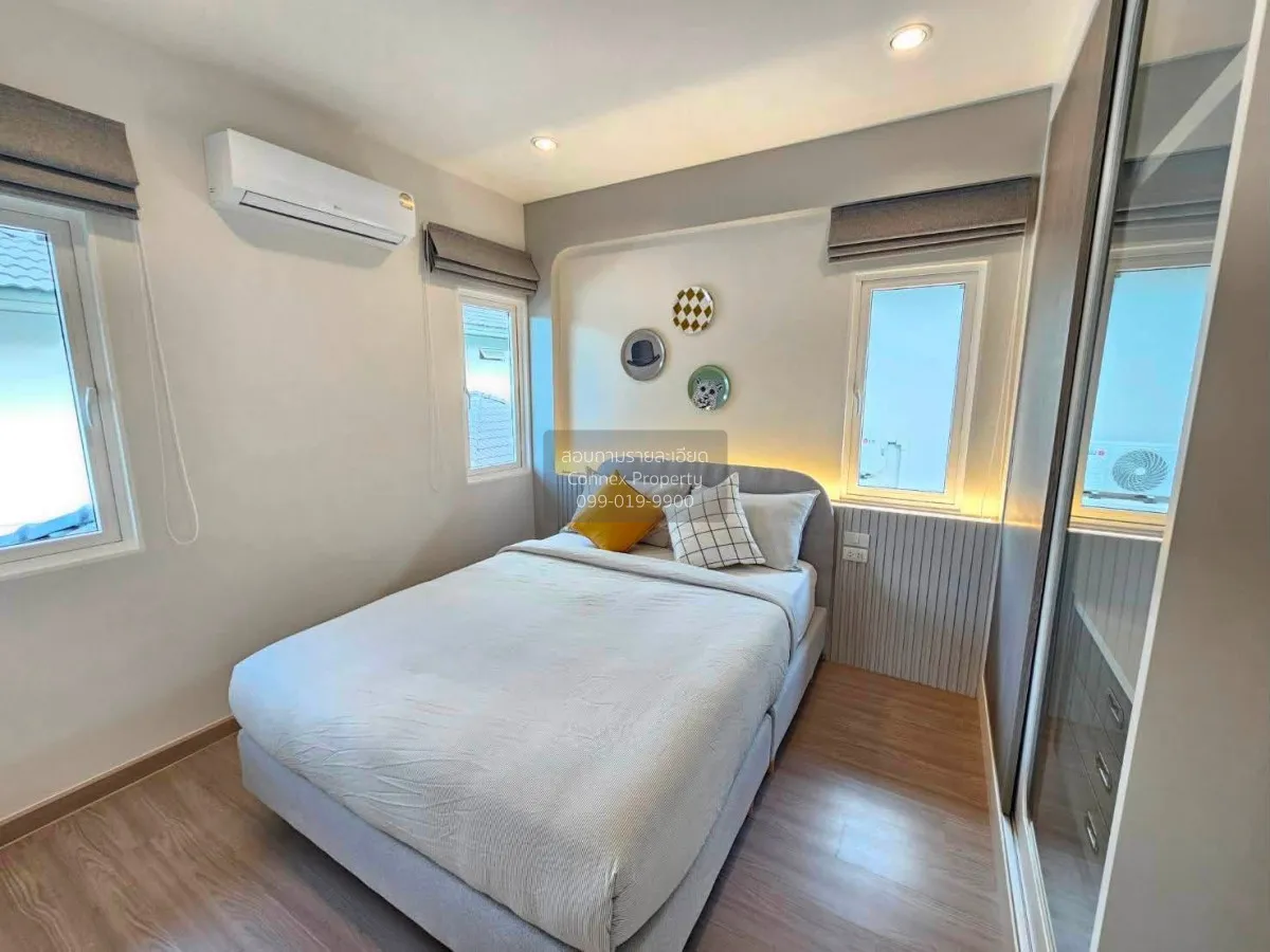 ขายบ้าน  สราญสิริ เกาะแก้ว รีทรีต เกาะแก้ว เมืองภูเก็ต ภูเก็ต CX-