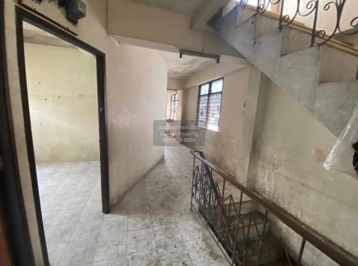 For Sale 6-story building, Krung Thon Buri , Khlong Ton Sai , Khl 3