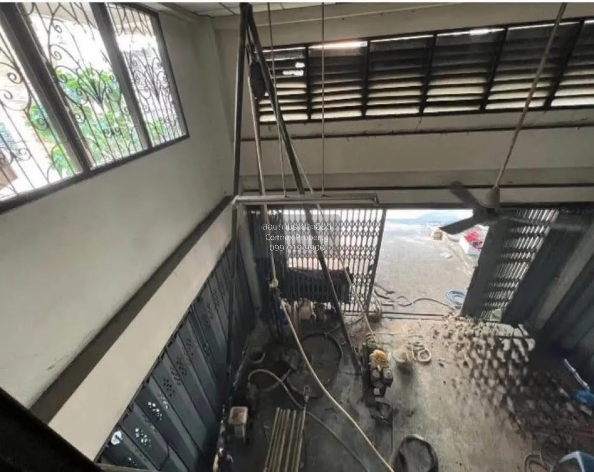 For Sale 6-story building, Krung Thon Buri , Khlong Ton Sai , Khl