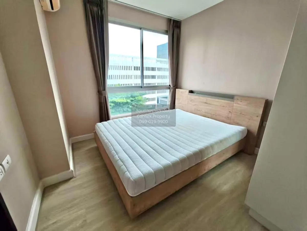 For Sale Condo , Metro Luxe Kaset , Sena Nikhom , Chatuchak , Ban 3
