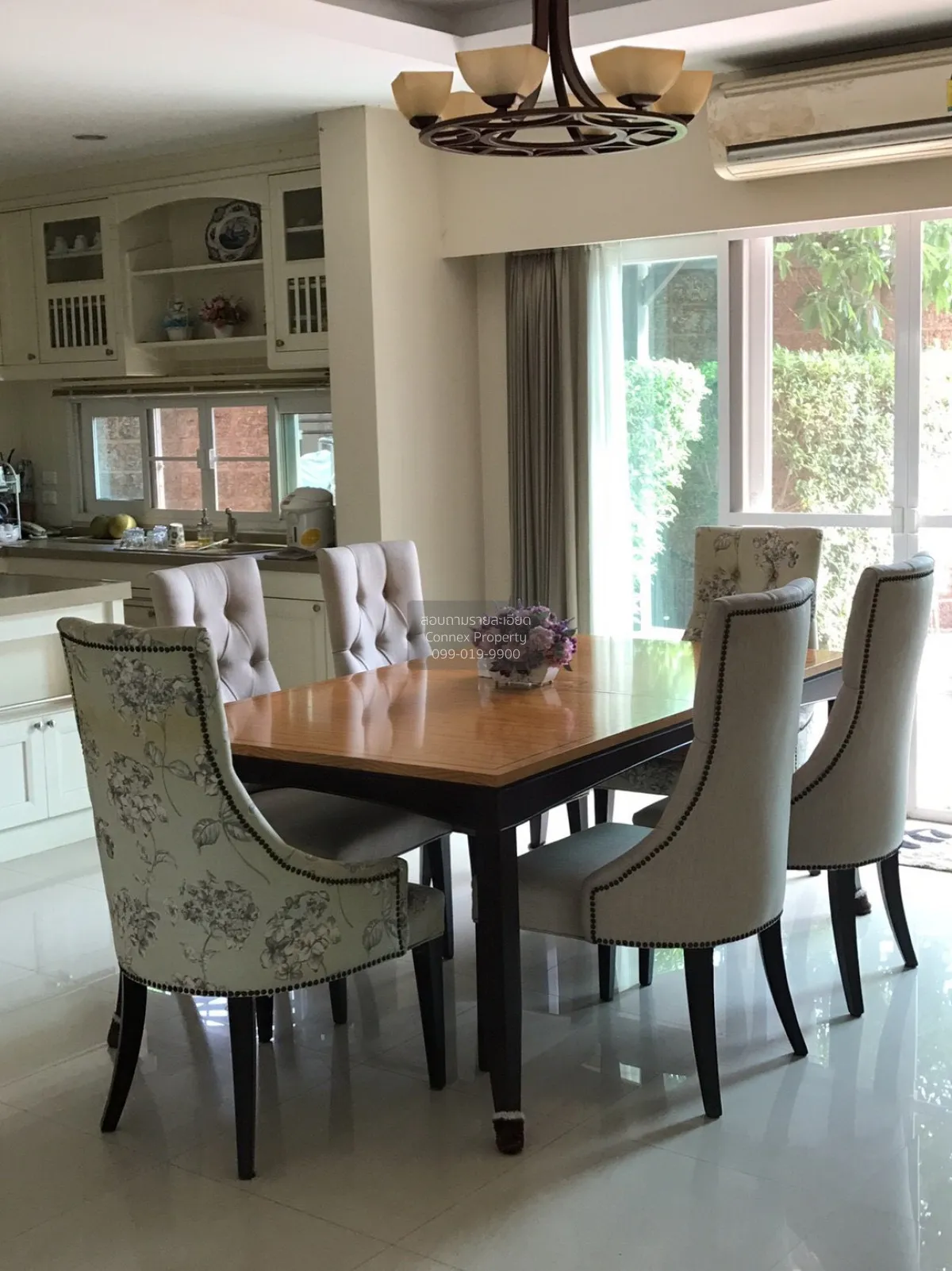 For Sale House , Laddarom Chaiyaphruk-Chaengwattana , wide fronta