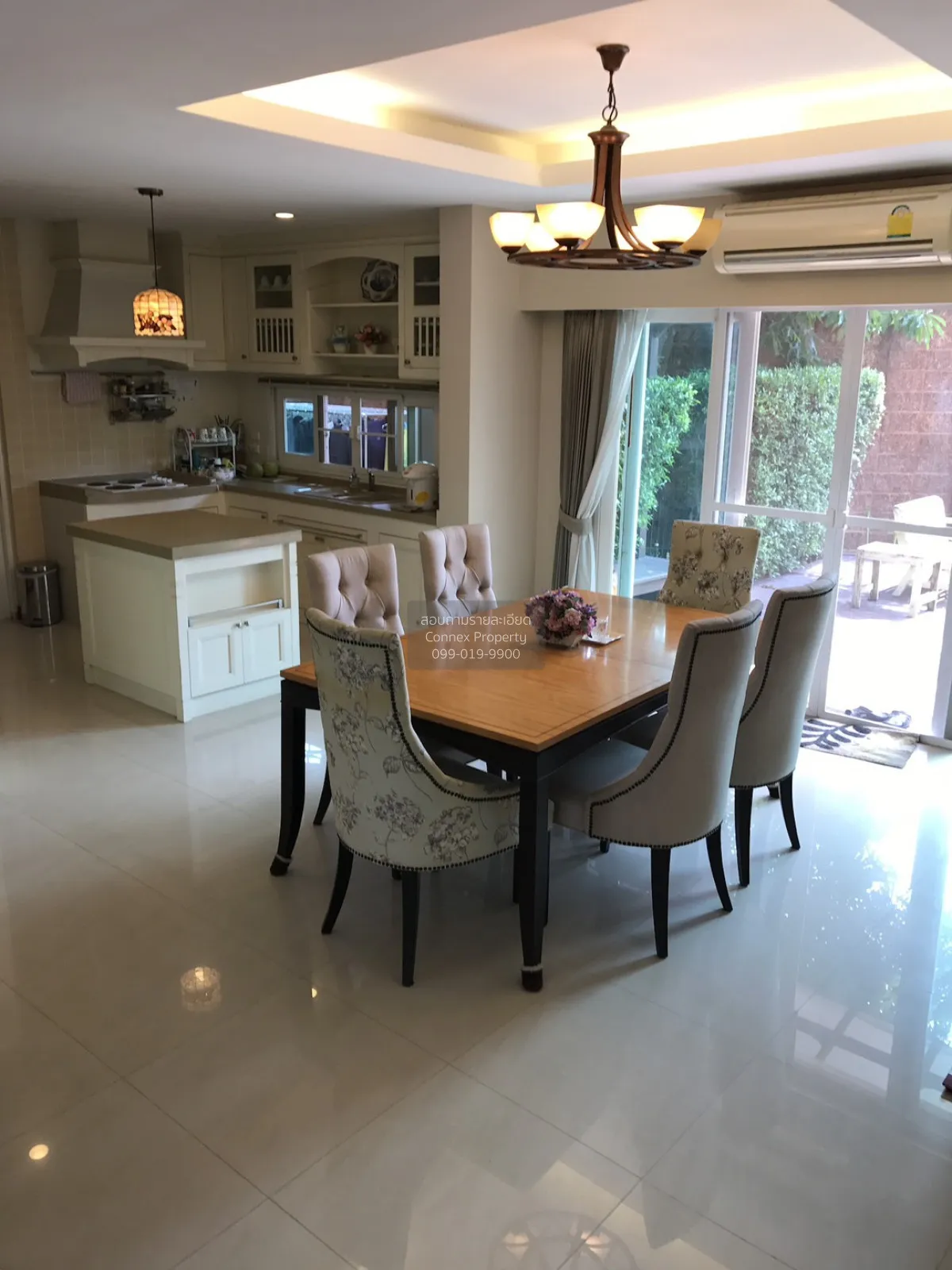 For Sale House , Laddarom Chaiyaphruk-Chaengwattana , wide fronta