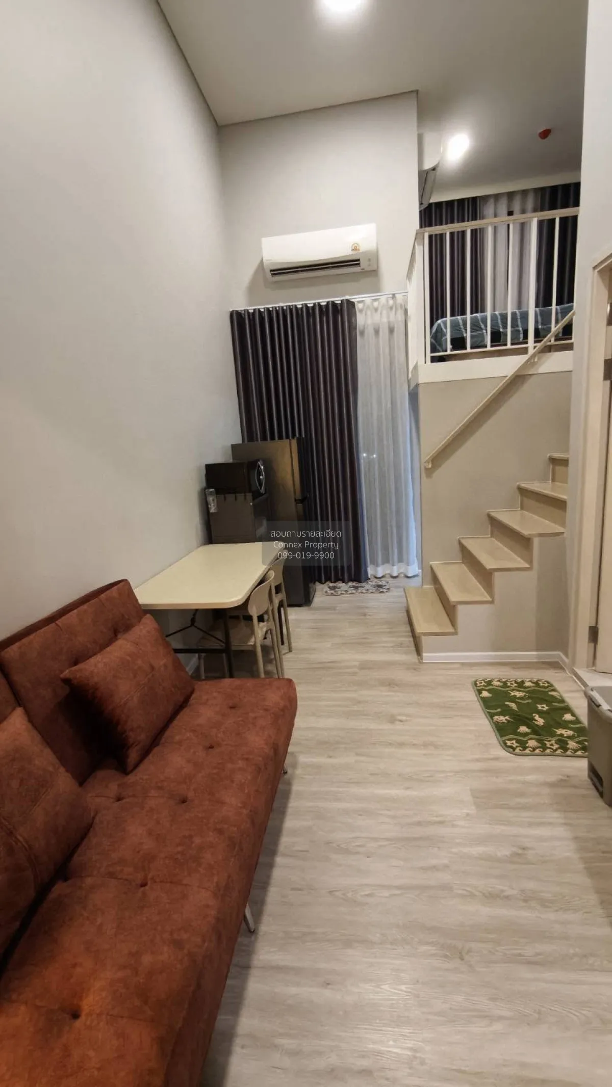 For Rent Condo , Landmark @ Grand Station , MRT-Outer Ring Road - 1