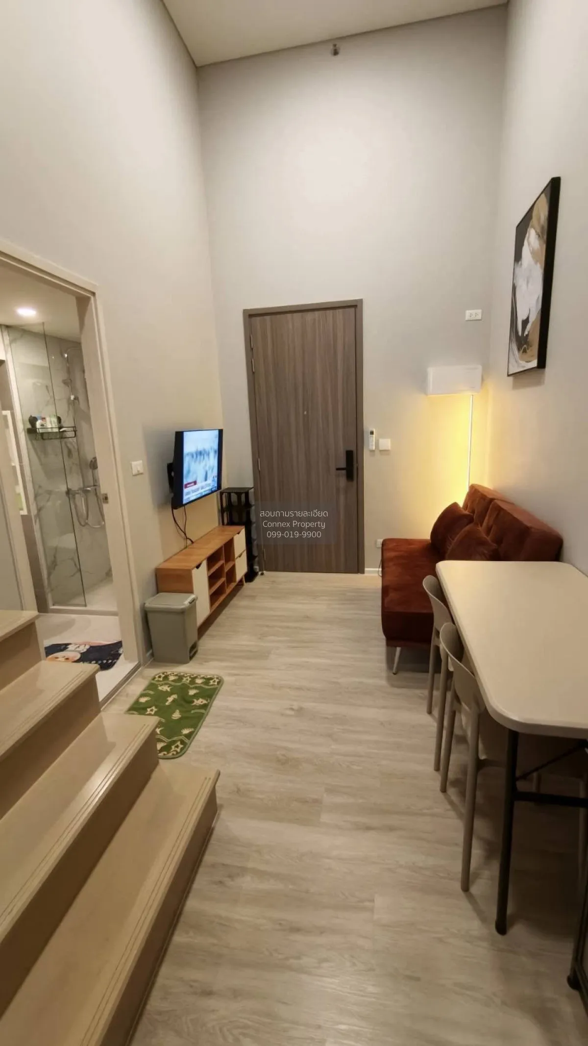 For Rent Condo , Landmark @ Grand Station , MRT-Outer Ring Road - 3