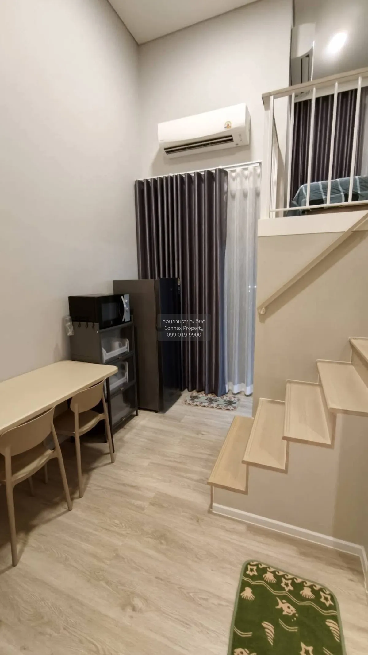 For Rent Condo , Landmark @ Grand Station , MRT-Outer Ring Road - 4