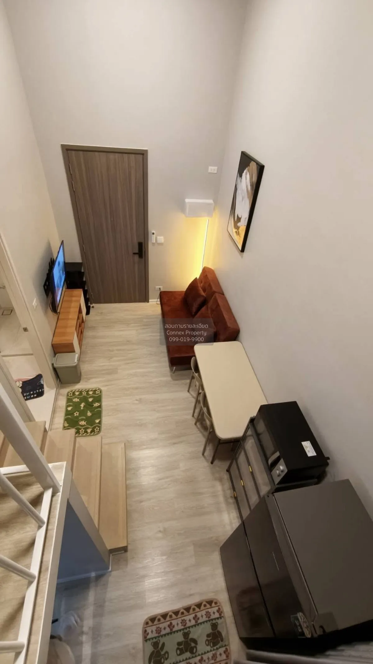 For Rent Condo , Landmark @ Grand Station , MRT-Outer Ring Road -