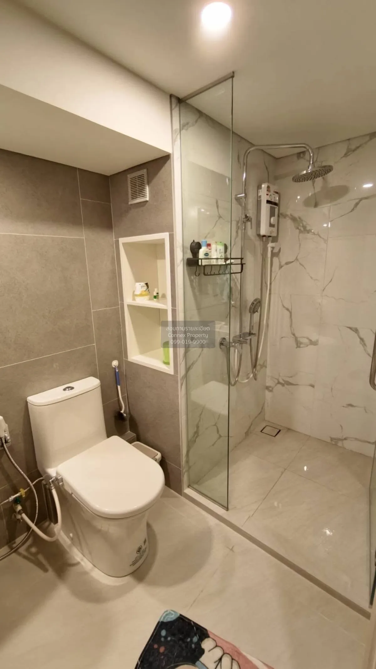 For Rent Condo , Landmark @ Grand Station , MRT-Outer Ring Road -