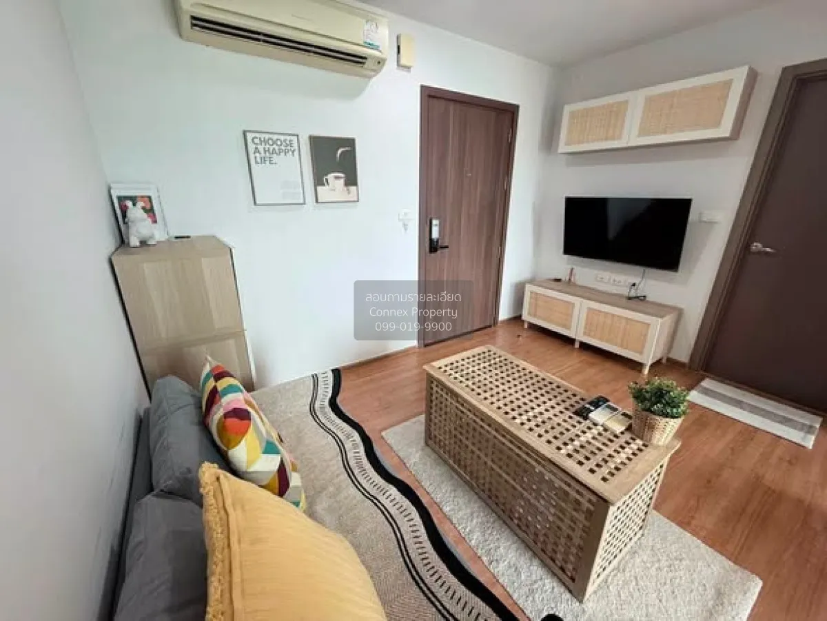 For Rent Condo , The Base Sukhumvit 77 , BTS-On Nut , Phra Khanon 1