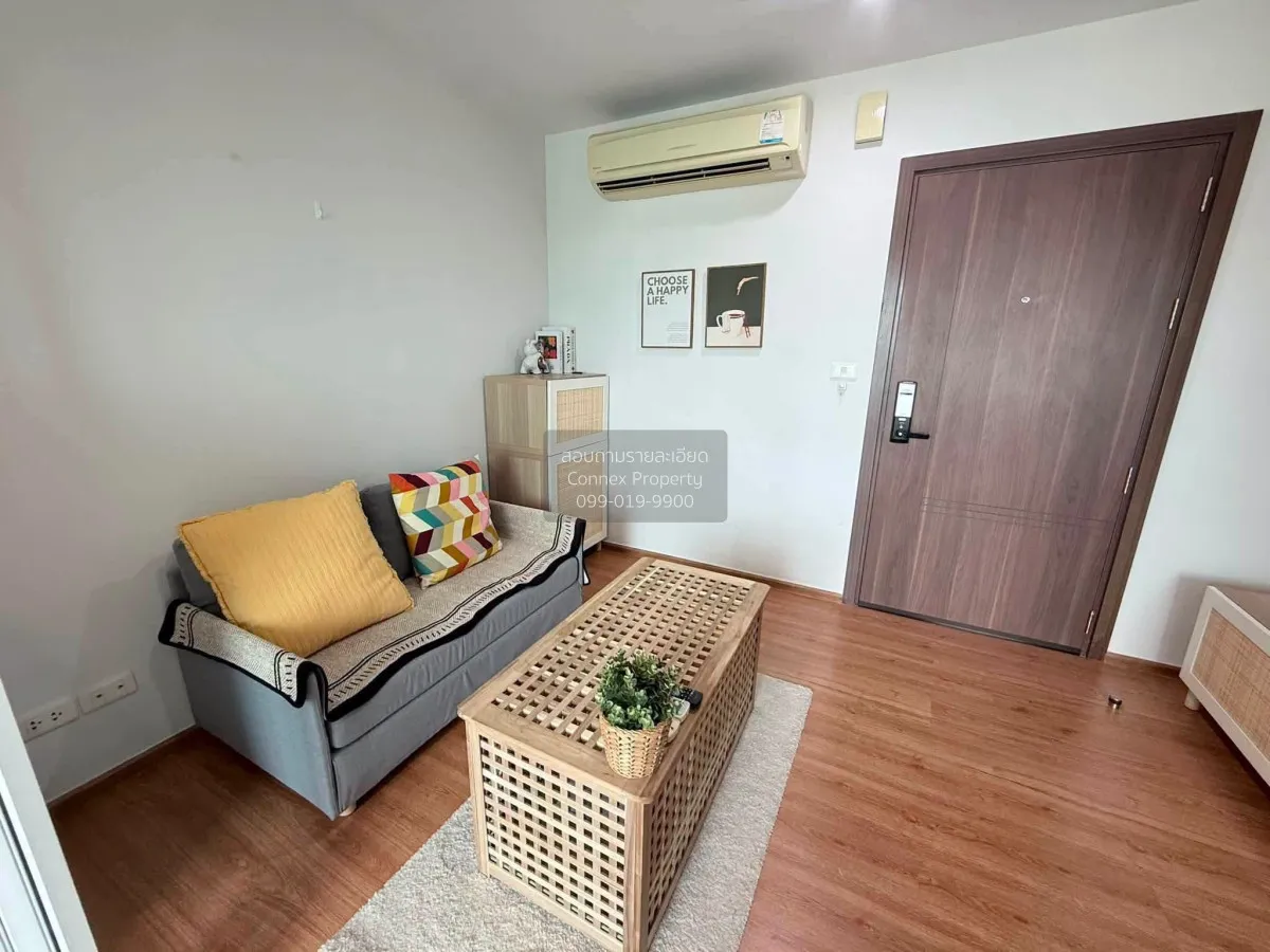 For Rent Condo , The Base Sukhumvit 77 , BTS-On Nut , Phra Khanon 2