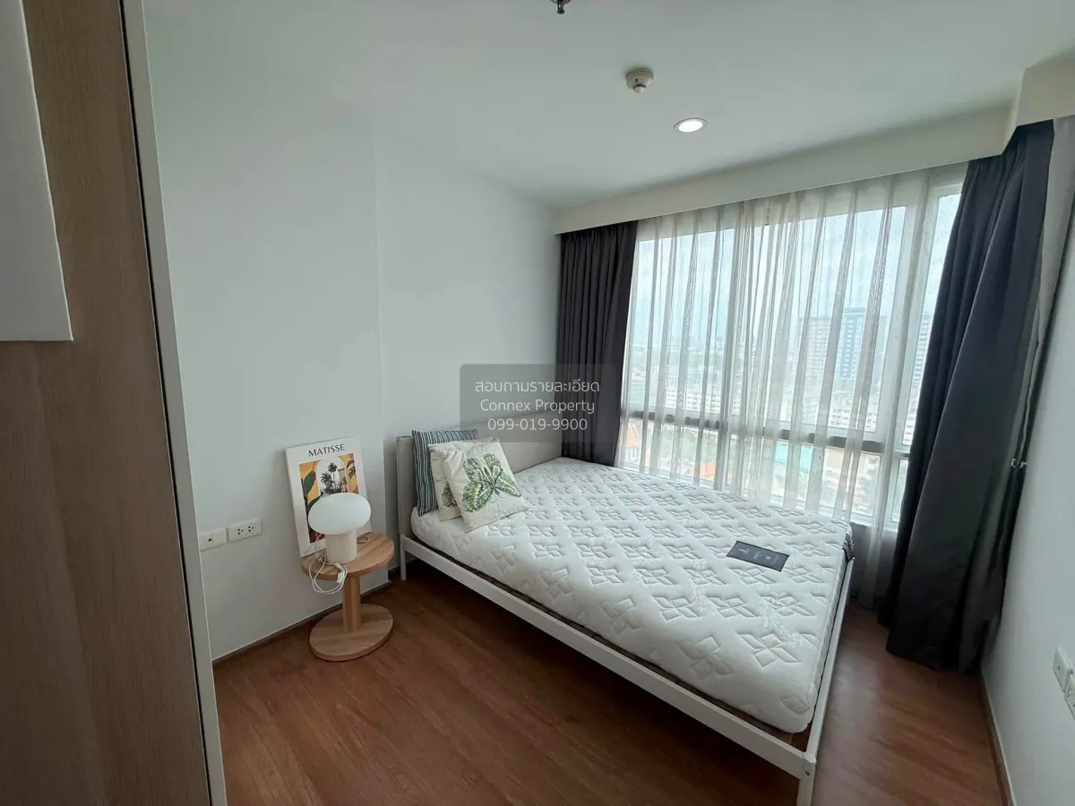 For Rent Condo , The Base Sukhumvit 77 , BTS-On Nut , Phra Khanon