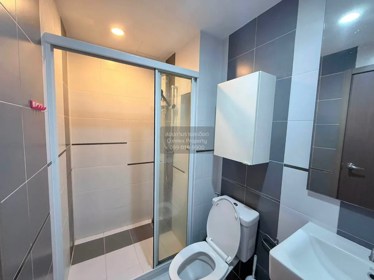 For Rent Condo , The Base Sukhumvit 77 , BTS-On Nut , Phra Khanon