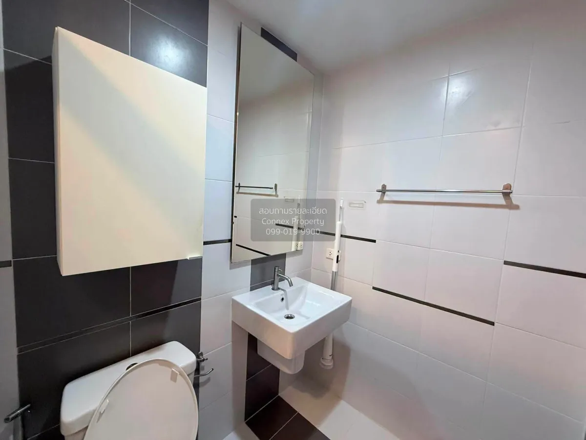 For Rent Condo , The Base Sukhumvit 77 , BTS-On Nut , Phra Khanon
