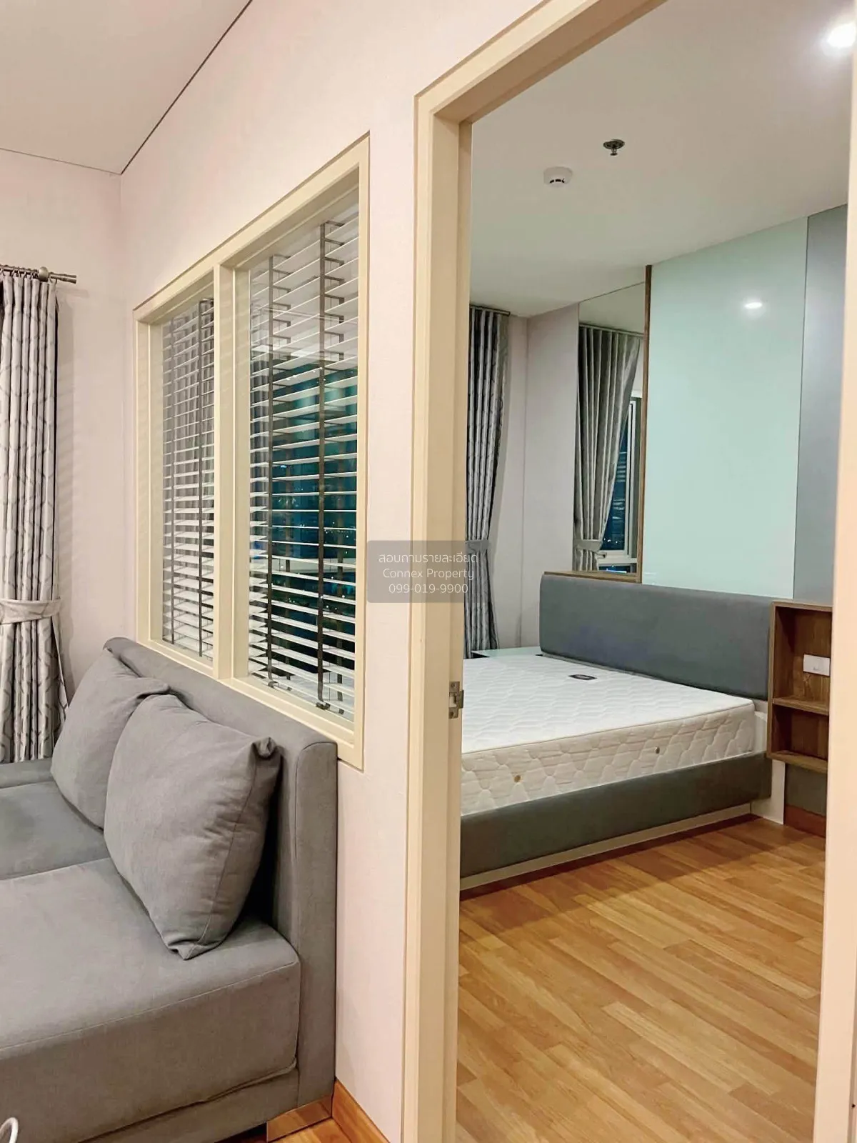 For Rent Condo , Lumpini Park Vibhavadi-Chatuchak , BTS-Mo Chit , 4