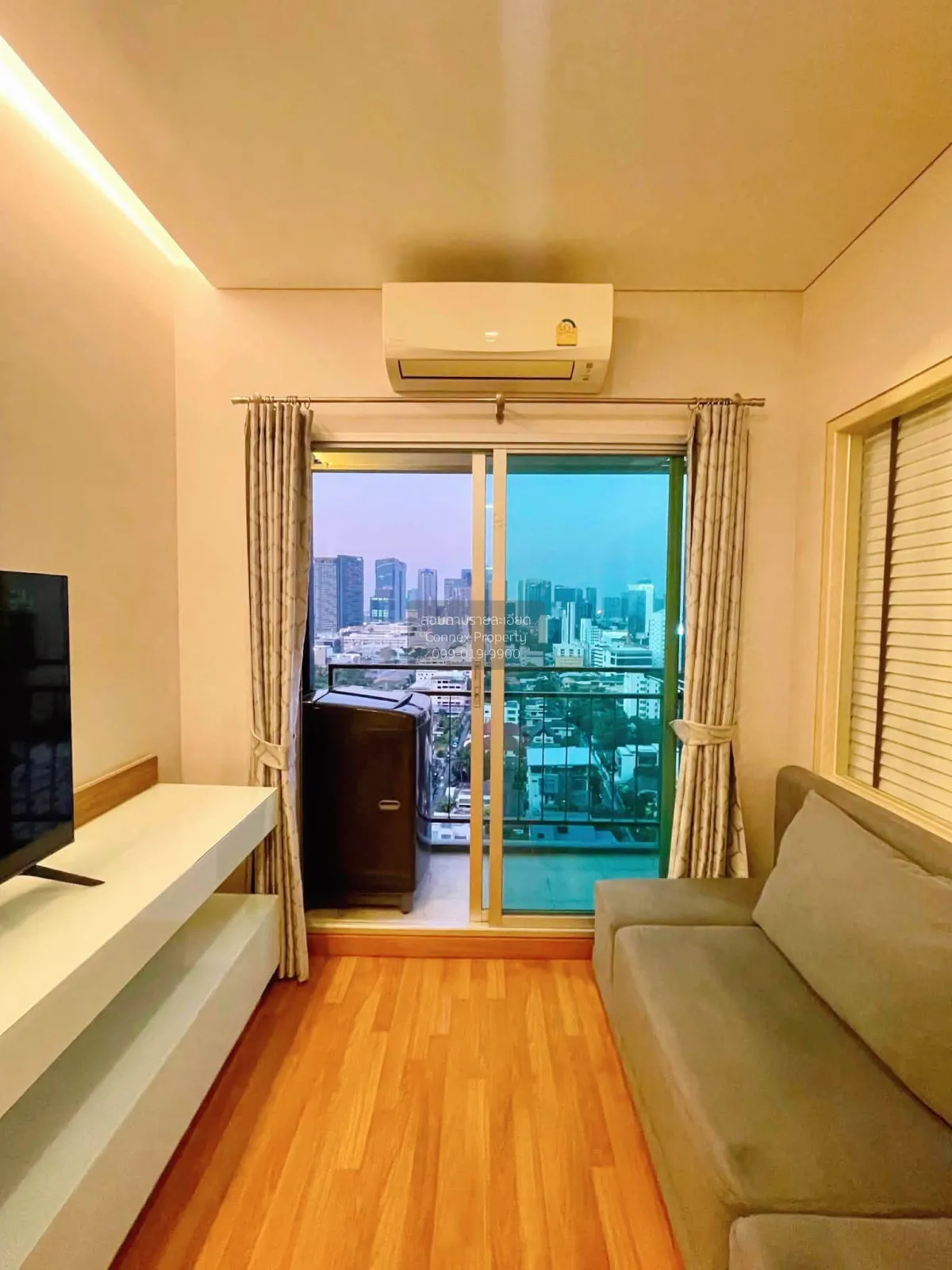 For Rent Condo , Lumpini Park Vibhavadi-Chatuchak , BTS-Mo Chit ,
