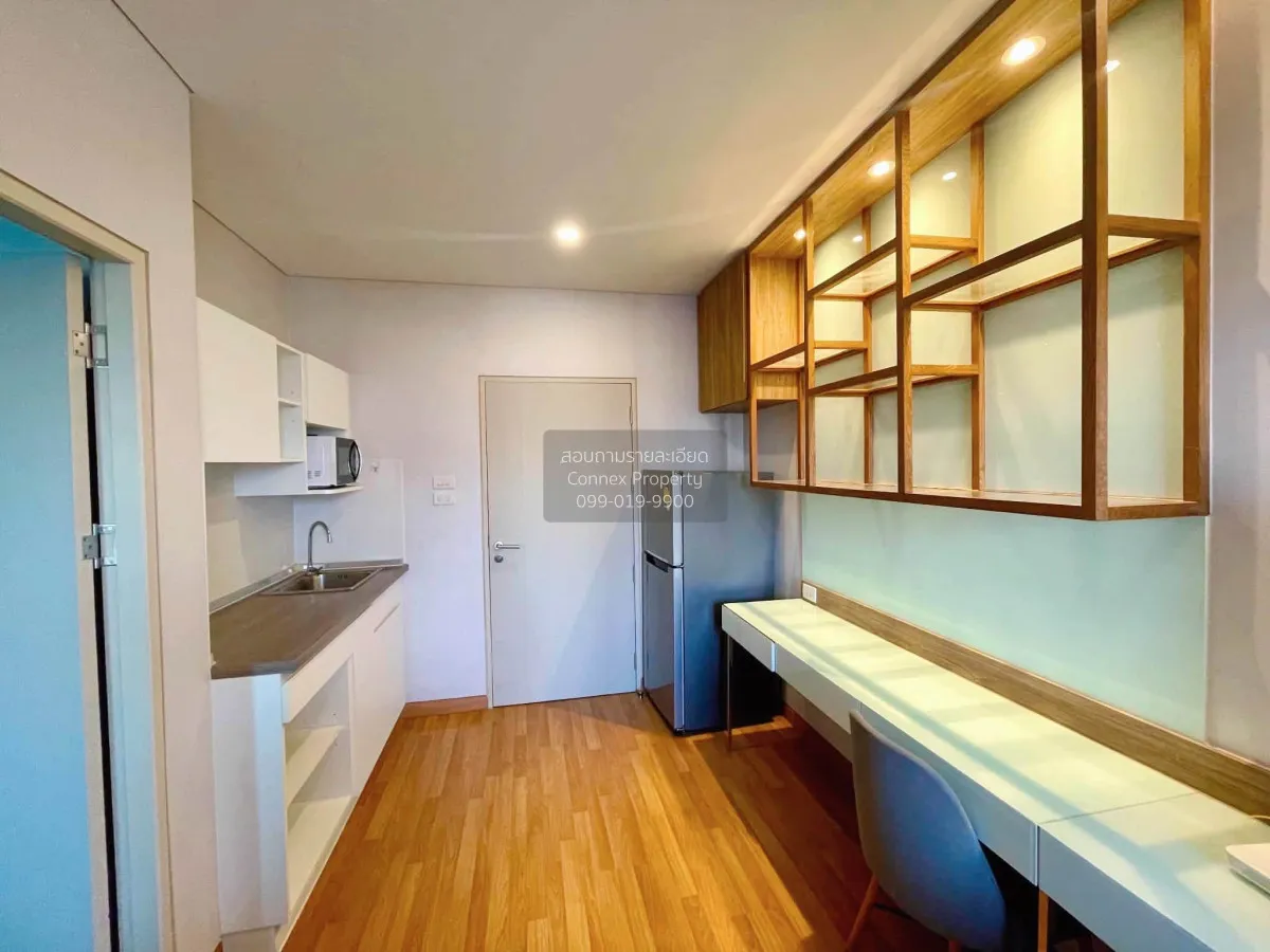 For Rent Condo , Lumpini Park Vibhavadi-Chatuchak , BTS-Mo Chit ,