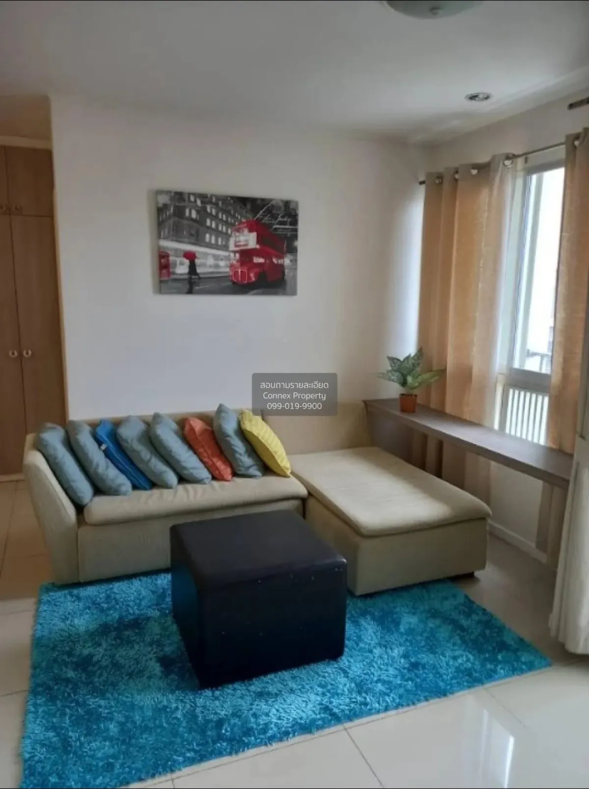 For Sale Condo , D Condo Campus Resort Ratchapruek - Charan 13 ,  2