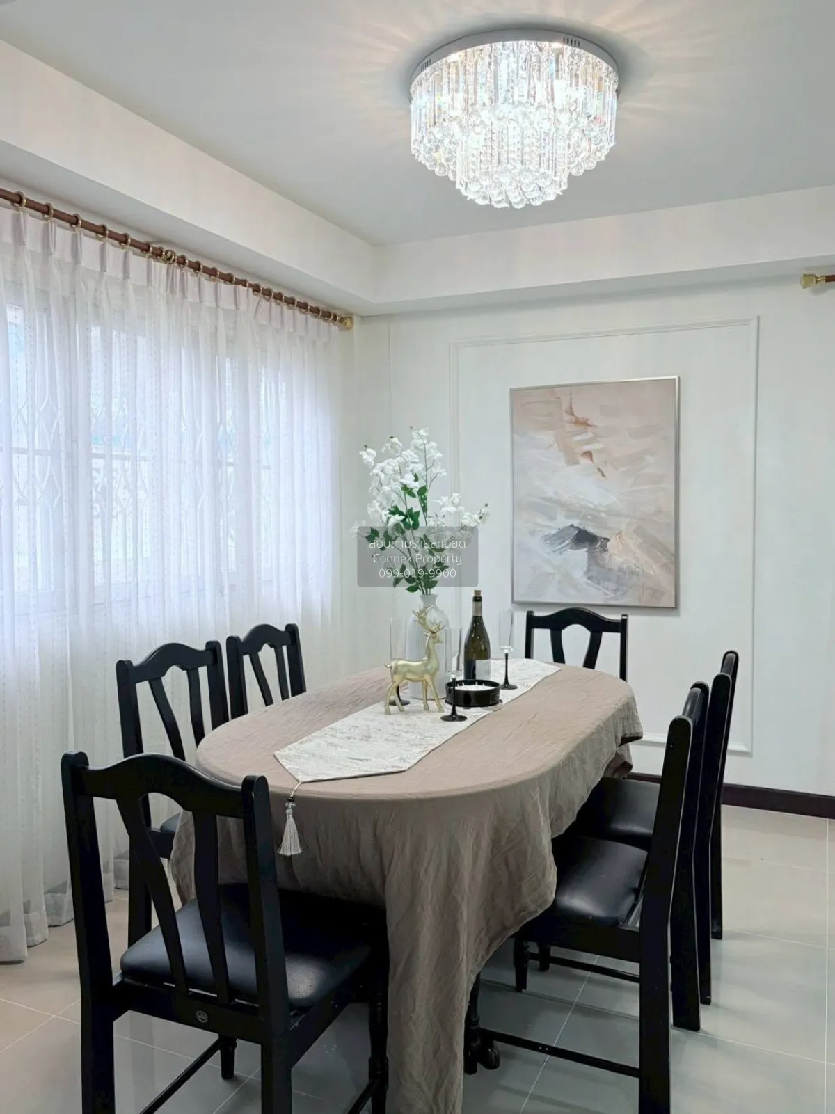 เช่าบ้าน 114 ประชาราษฎร์บำเพ็ญ 17  สามเสนนอก เขต ห้วยขวาง กรุงเทพ