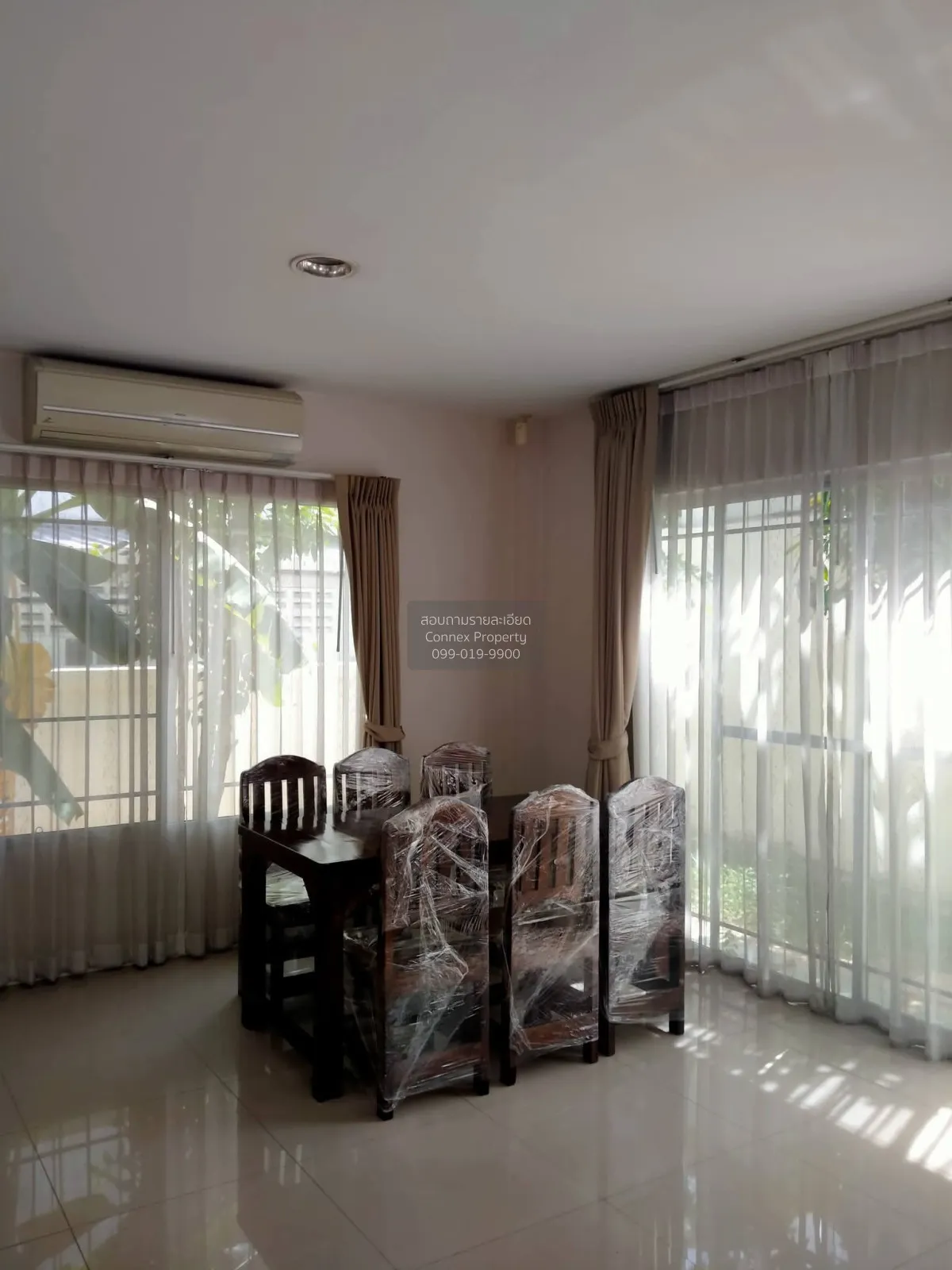 For Rent House , Manthana Chaengwattana - Ratchapruek , Bang Phla 2