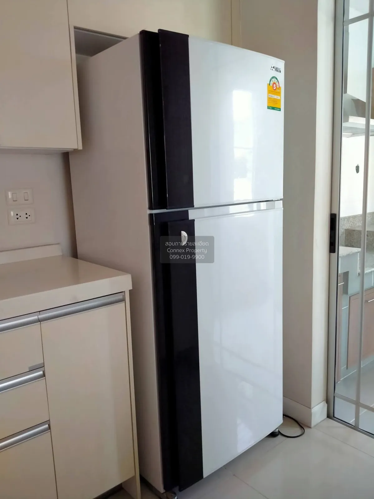 For Rent House , Manthana Chaengwattana - Ratchapruek , Bang Phla 4