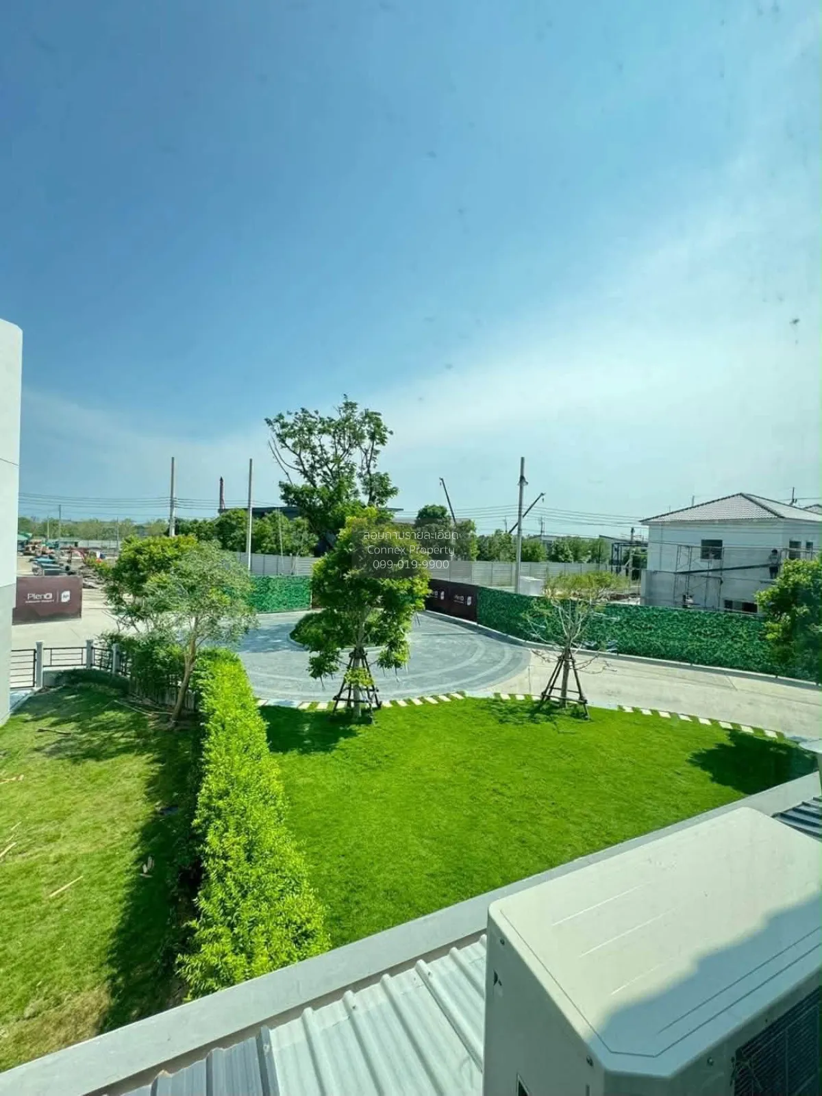 For Rent Townhouse/Townhome  , Pleno Sukhumvit-Bangna , Bang Kaeo