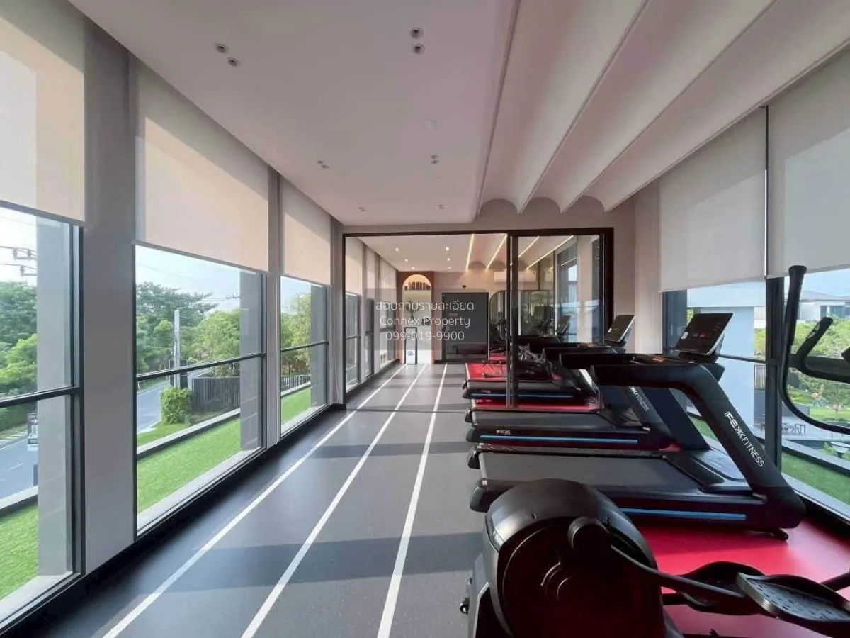 For Rent Townhouse/Townhome  , Pleno Sukhumvit-Bangna , Bang Kaeo
