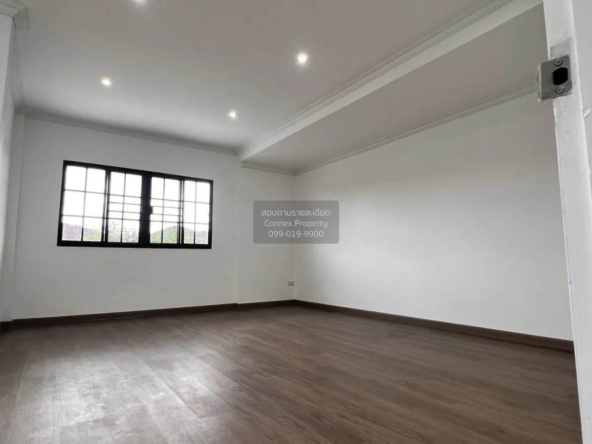 ขายบ้าน  บ้านอักษรา ทวีวัฒนา รีโนเวทใหม่ ทวีวัฒนา เขต ทวีวัฒนา กร