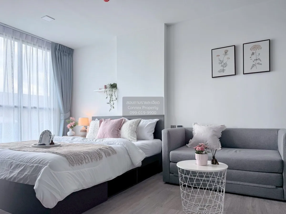 For Rent Condo , Atmoz Palacio Ladprao-Wanghin , Lat Phrao , Lat  1