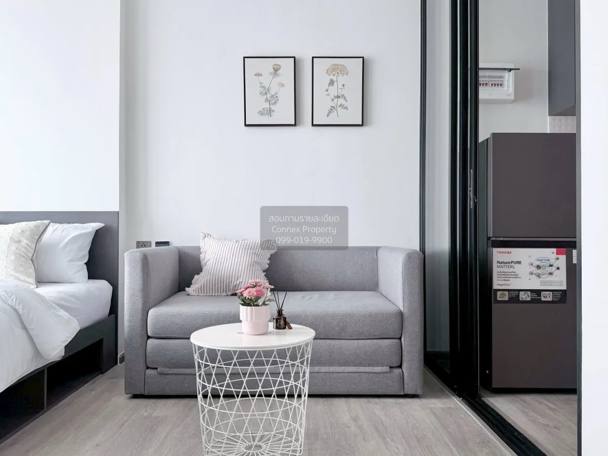 For Rent Condo , Atmoz Palacio Ladprao-Wanghin , Lat Phrao , Lat  2
