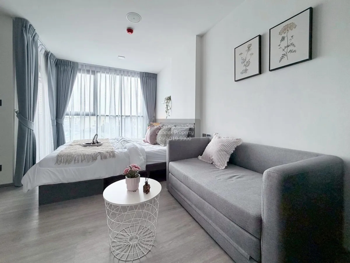 For Rent Condo , Atmoz Palacio Ladprao-Wanghin , Lat Phrao , Lat  3