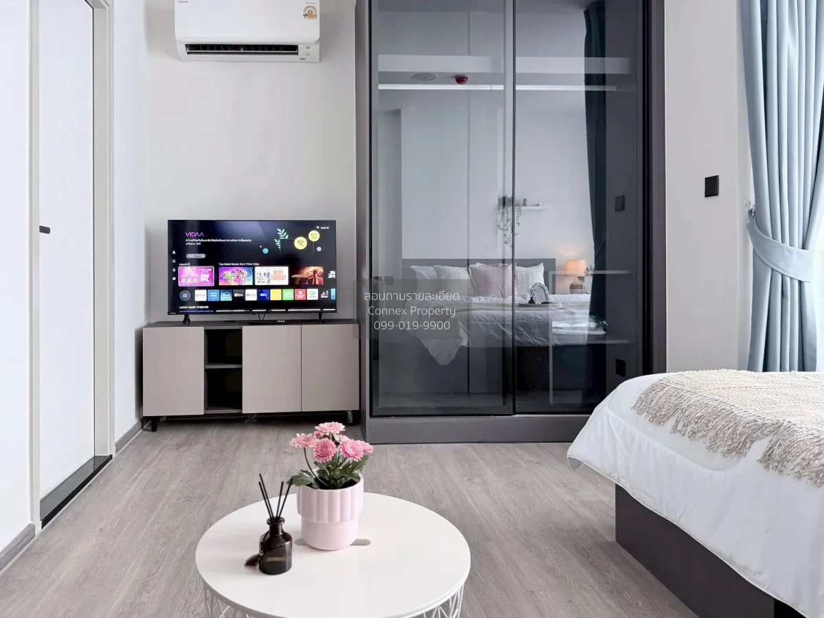 For Rent Condo , Atmoz Palacio Ladprao-Wanghin , Lat Phrao , Lat  4