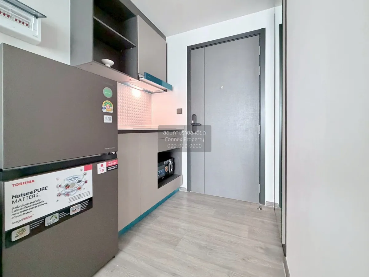 For Rent Condo , Atmoz Palacio Ladprao-Wanghin , Lat Phrao , Lat 