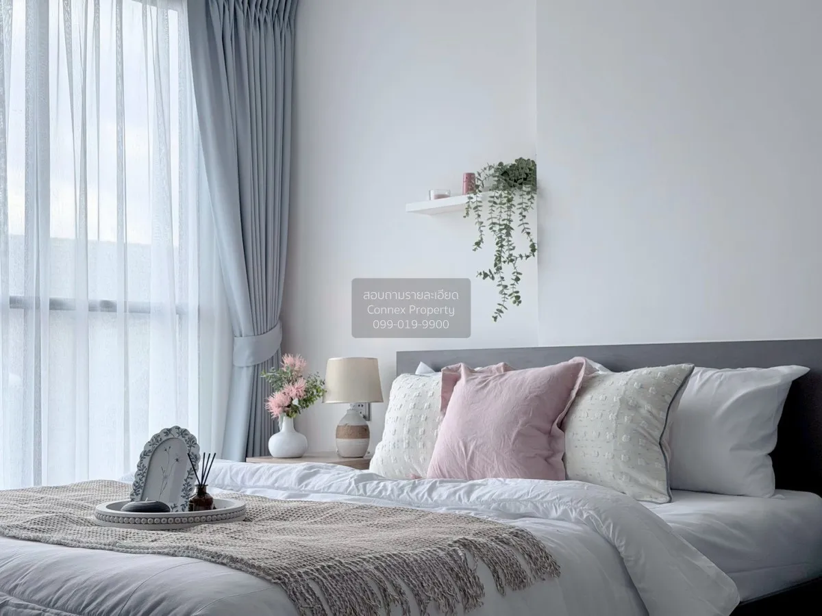 For Rent Condo , Atmoz Palacio Ladprao-Wanghin , Lat Phrao , Lat 