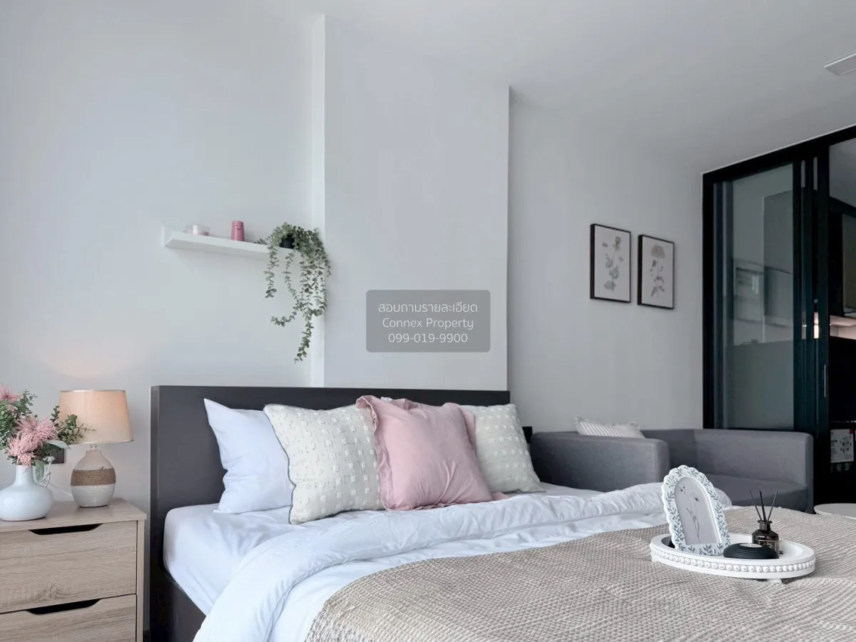 For Rent Condo , Atmoz Palacio Ladprao-Wanghin , Lat Phrao , Lat 