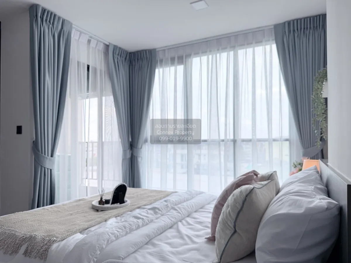 For Rent Condo , Atmoz Palacio Ladprao-Wanghin , Lat Phrao , Lat 