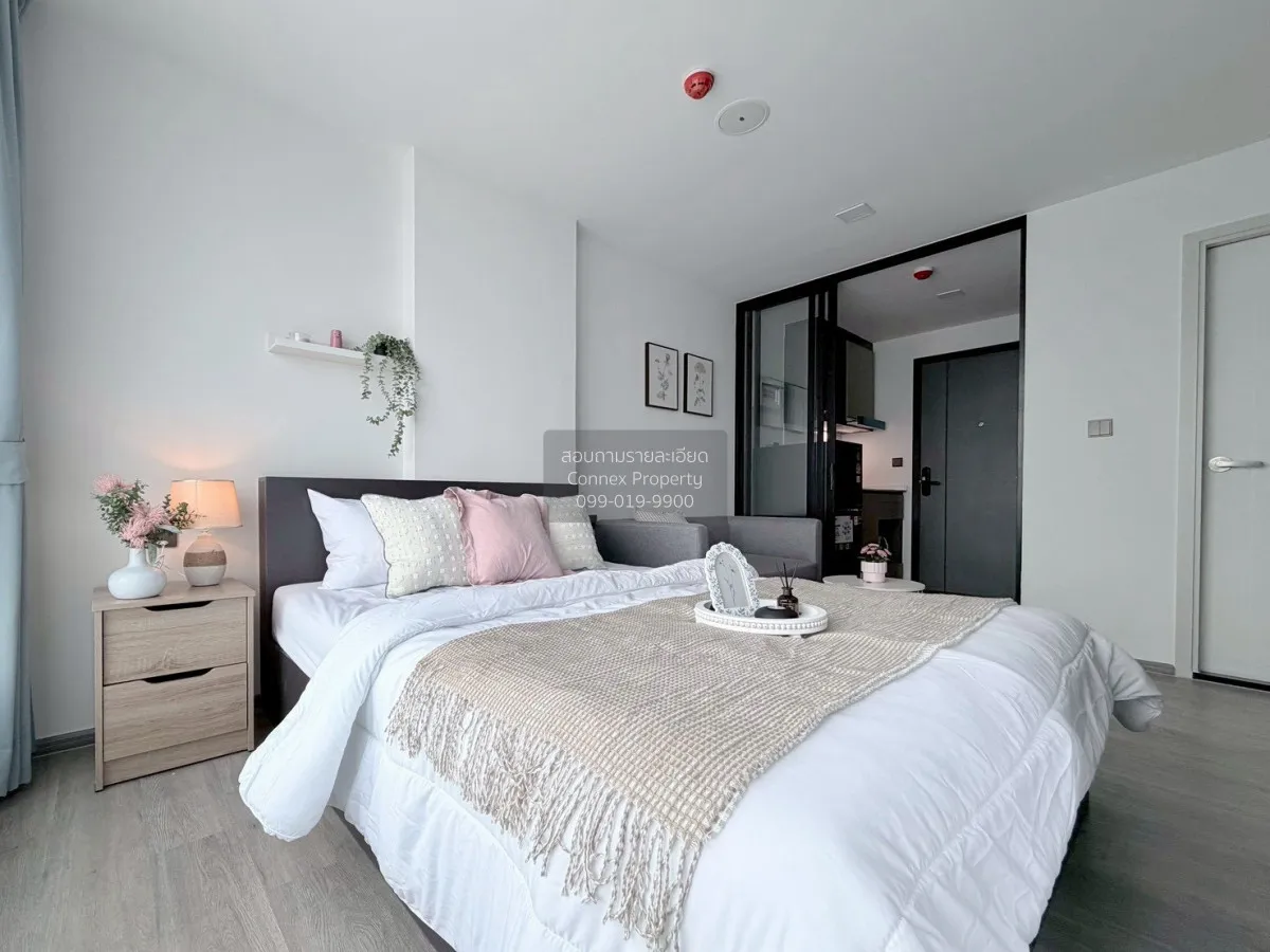 For Rent Condo , Atmoz Palacio Ladprao-Wanghin , Lat Phrao , Lat 