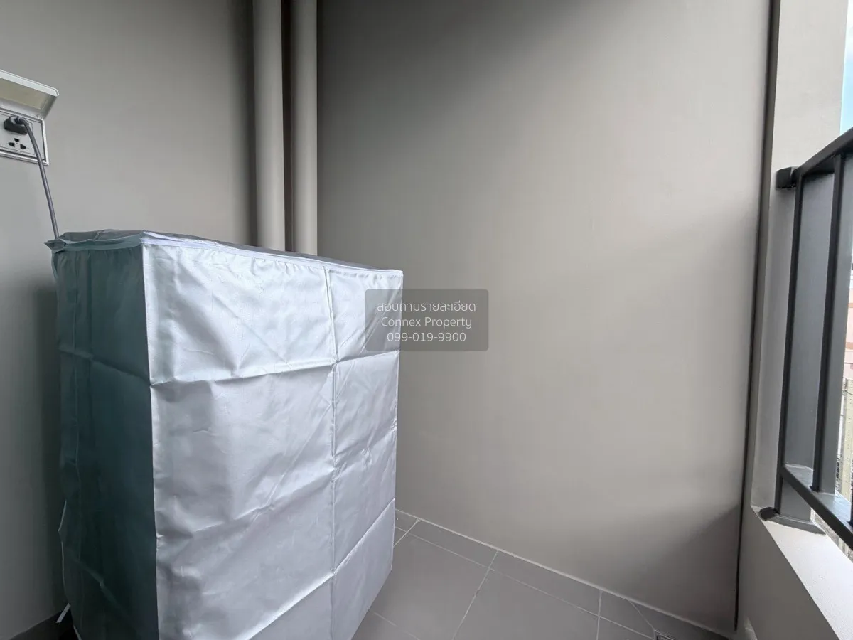 For Rent Condo , Atmoz Palacio Ladprao-Wanghin , Lat Phrao , Lat 