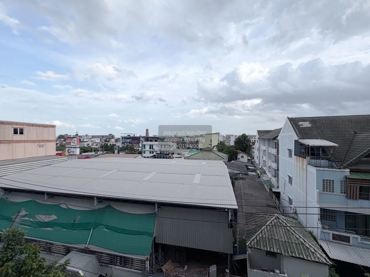 For Rent Condo , Atmoz Palacio Ladprao-Wanghin , Lat Phrao , Lat 