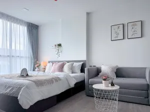 For Rent Condo , Atmoz Palacio Ladprao-Wanghin , Lat Phrao , Lat Phrao , Bangkok , CX-165627