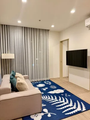 For Rent Condo , NOBLE STATE 39 , BTS-Phrom Phong , Khlong Tan Nuea , Watthana , Bangkok , CX-165634