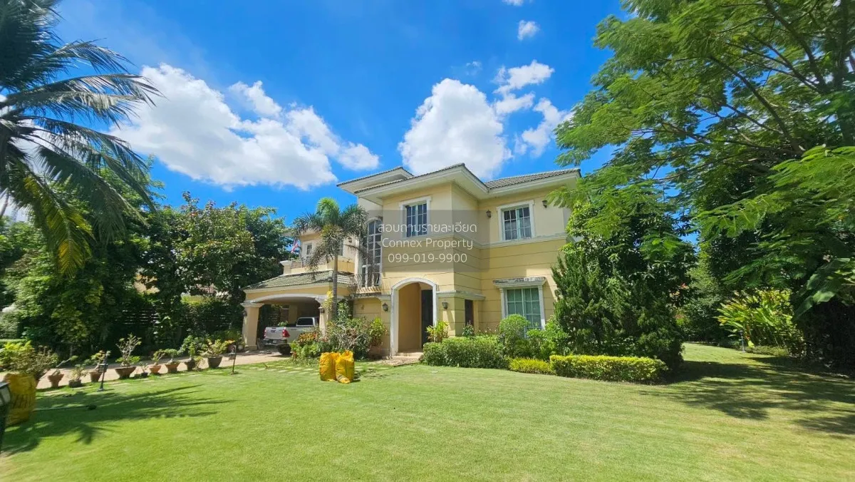 For Sale House ,  Golden Heritage Ratchapruek  , Bang Ramat , Tal 1