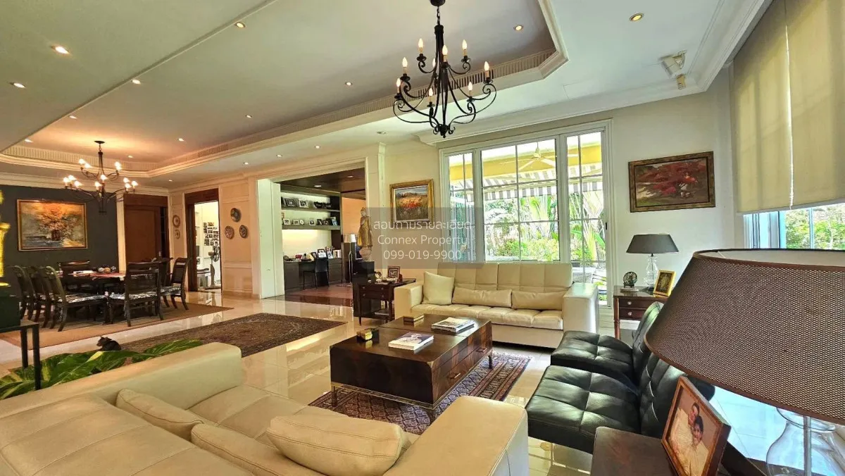 For Sale House ,  Golden Heritage Ratchapruek  , Bang Ramat , Tal 3