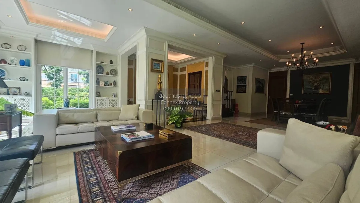 For Sale House ,  Golden Heritage Ratchapruek  , Bang Ramat , Tal 4