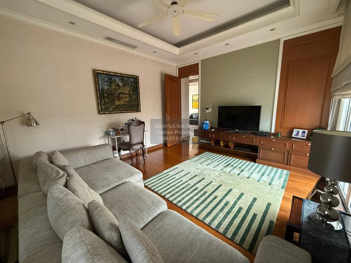 For Sale House ,  Golden Heritage Ratchapruek  , Bang Ramat , Tal