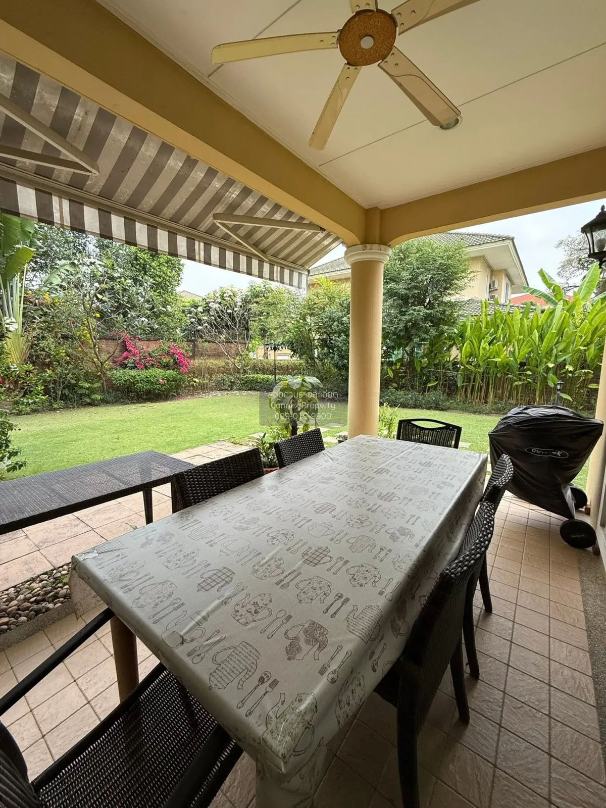 For Sale House ,  Golden Heritage Ratchapruek  , Bang Ramat , Tal
