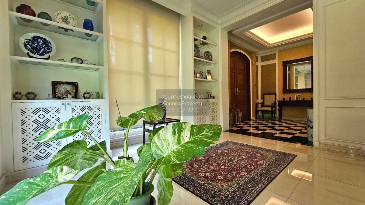 For Sale House ,  Golden Heritage Ratchapruek  , Bang Ramat , Tal