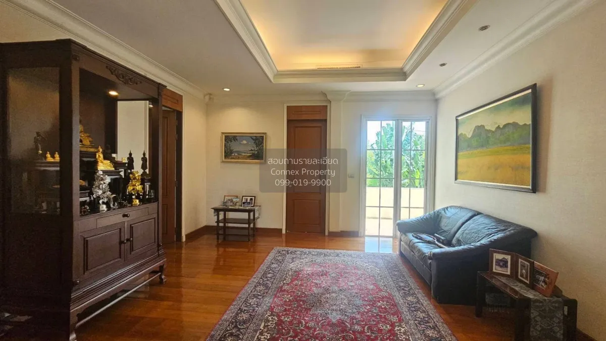 For Sale House ,  Golden Heritage Ratchapruek  , Bang Ramat , Tal