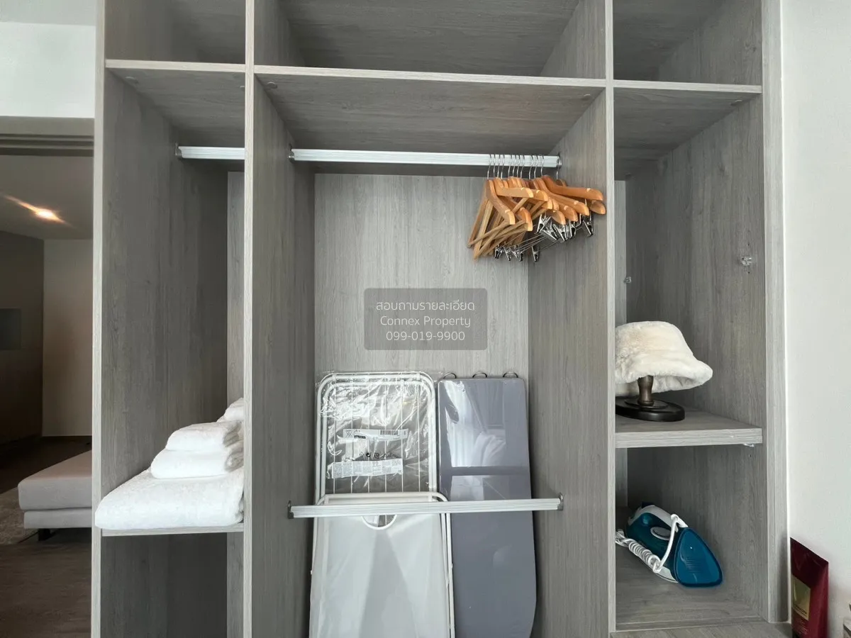 For Rent Condo , Brixton Campus Bangsaen , Saen Suk , Mueang Chon