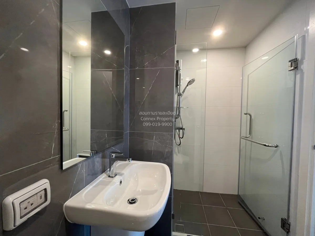 For Rent Condo , Brixton Campus Bangsaen , Saen Suk , Mueang Chon