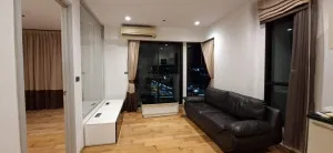 For Rent Condo , Fuse Sathorn - Taksin , corner unit , BTS-Wongwian Yai , Bang Lamphu Lang , Khlong San , Bangkok , CX-165656