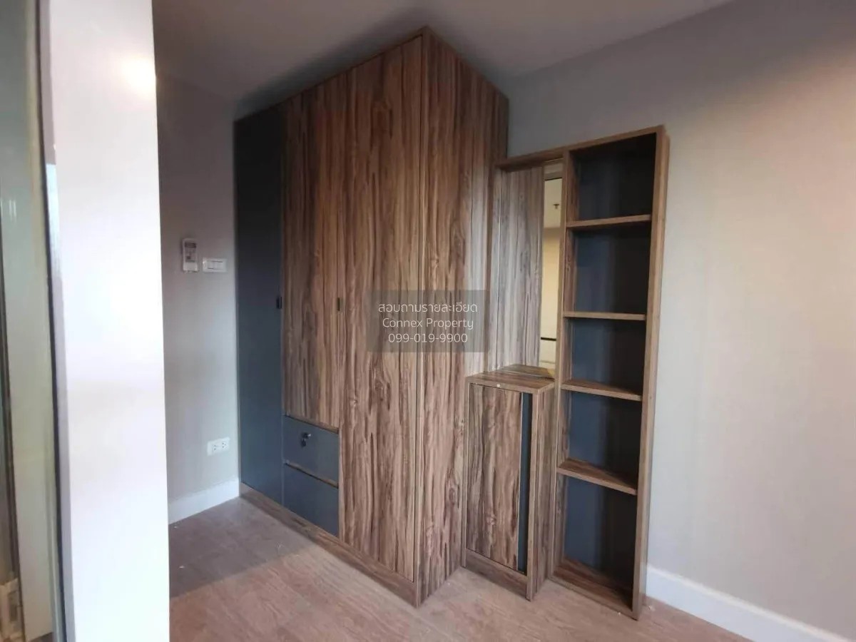 For Rent Condo , Metro Sky Prachachuen , Duplex , MRT-Bang Son ,  3